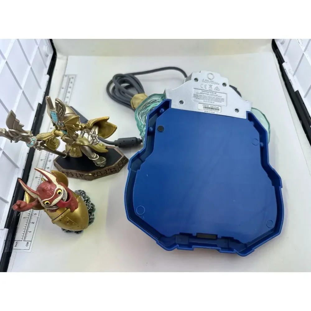 & Other Stories activision skylanders